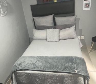 Vereeniging House | Executive Guesthouse