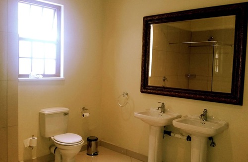Waterkloof Apartment | Executive Long-Stay Aparment Suites
