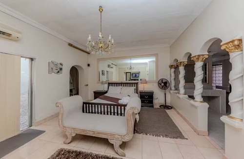 Greater Johannesburg Metropolitan Area Bed & Breakfast | Executive Room
