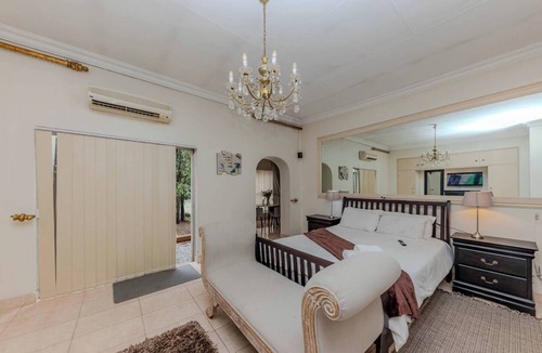 Greater Johannesburg Metropolitan Area Bed & Breakfast | Executive Room