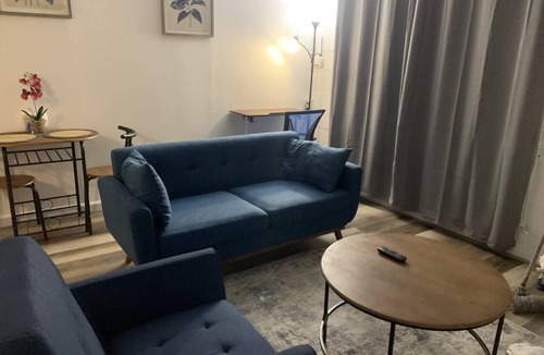 San Pablo House | Executive Suite!