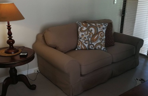Centurion Apartment | ExecutiveTWELVE offer Luxury 1 or 2 bedroom apartment accommodation