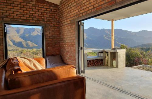 Langeberg House | Exhale Cottage