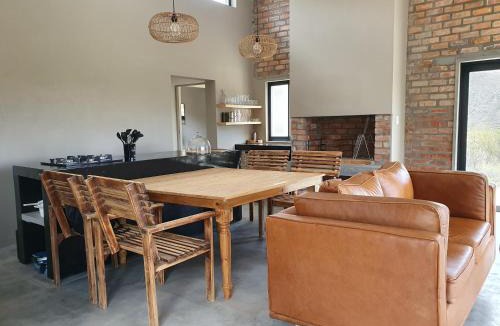 Langeberg House | Exhale Cottage