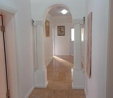 Goodwood House | exotica guest house goodwood