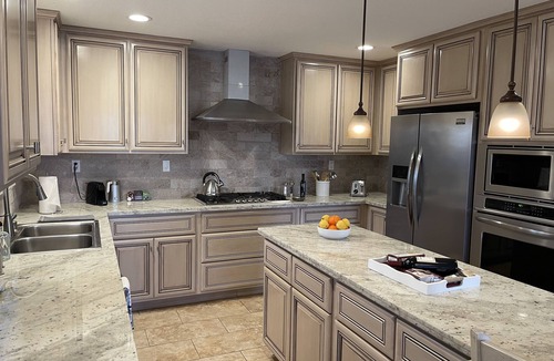 Victor House | Experience Lodi - Your Perfect Wine Country Retreat Awaits