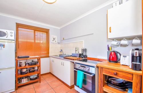 Brenton-on-Sea Apartment | Experience Nature at Brenton on Sea with breakers dolphins and whales