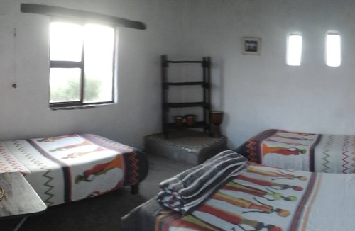 Lutsheni Hostel | Experience the Authentic Wild Coast!