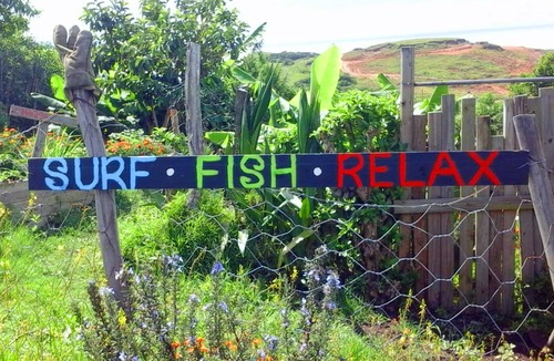 Lutsheni Hostel | Experience the Authentic Wild Coast!