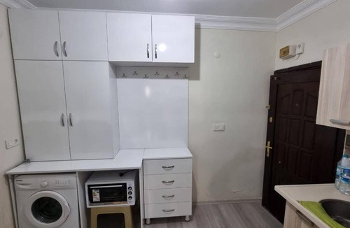 Bagcilar Apartment | Explore Istanbul Kirazli Entire Flat 12 Min Metro