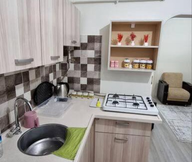 Bagcilar Apartment | Explore Istanbul Kirazli Entire Flat 12 Min Metro
