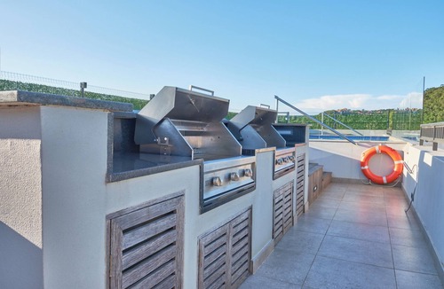 Port Zimbali Apartment | Exquisite 2Bed - Zimbali Lakes Boulevard Suite