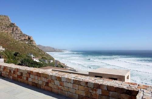 Cape Peninsula House | Exquisite 3 bed home with breathtaking views