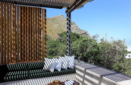 Cape Peninsula House | Exquisite 3 bed home with breathtaking views
