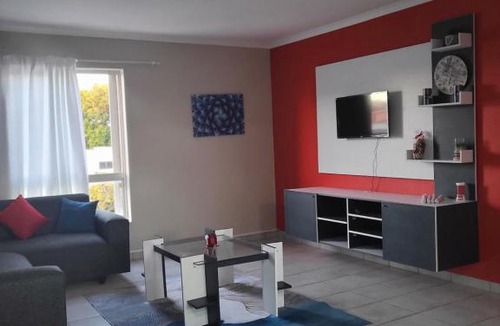 Eikenbosch Apartment | Exquisite Self-Catering