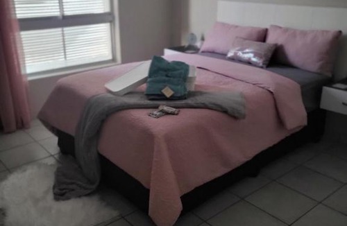 Eikenbosch Apartment | Exquisite Self-Catering