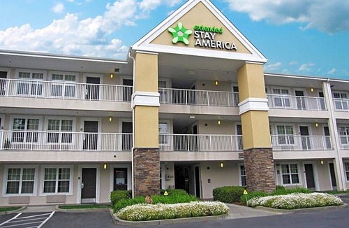 Southwest Santa Rosa Hotel | Extended Stay America Suites Santa Rosa South