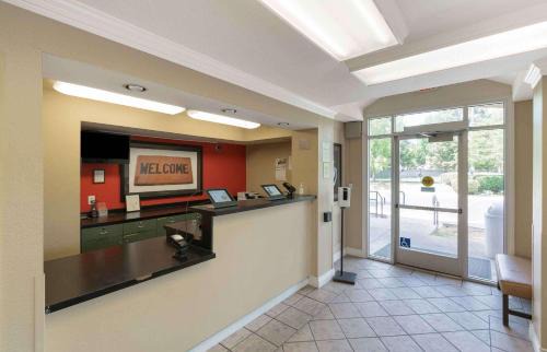 South Natomas Hotel | Extended Stay America Suites - Sacramento - South Natomas