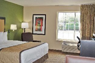 San Jose Hotel | Extended Stay America Suites - San Jose - Downtown
