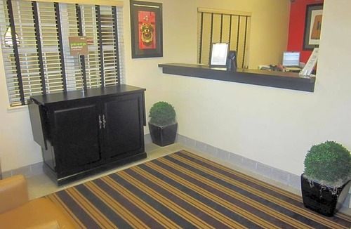 South Natomas Hotel | Extended Stay America Suites Sacramento Northgate