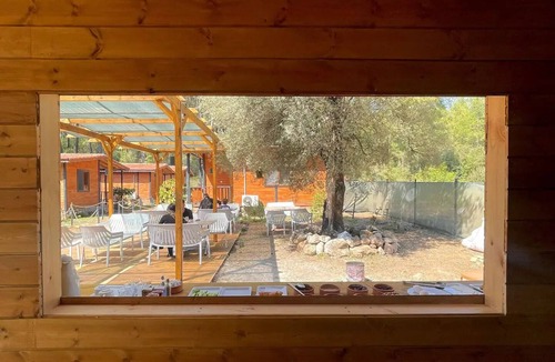 Olympos House | Eylül Pansiyon Olimpos