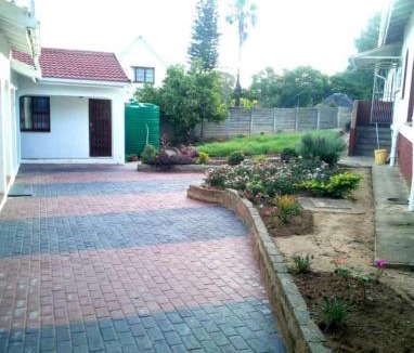 King William's Town House | Ezamampondo Guest House