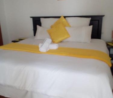 King William's Town House | Ezamampondo Guest House
