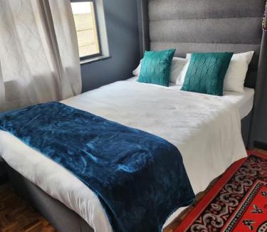 Trawal House | Ezcel accommodation