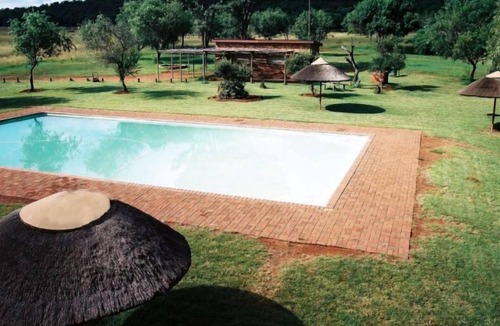 Bronkhorstspruit Cabin | Ezemvelo Nature Reserve