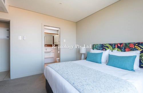 Zimbali Coastal Estate Apartment | Fabulous 1 Bed Zimbali Suites Sea View