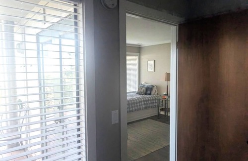 Seabright House | Fabulous Harbor/Ocean View - Minutes to Beaches and Boardwalk