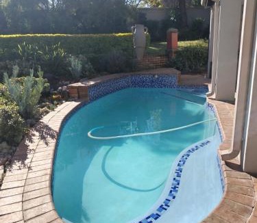 Faerie Glen Bed & Breakfast | Faerie Glen B&B