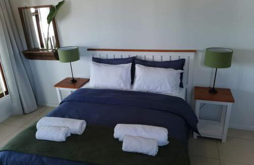 Marina Beach House | Fair Haven Guest Suite Self-catering
