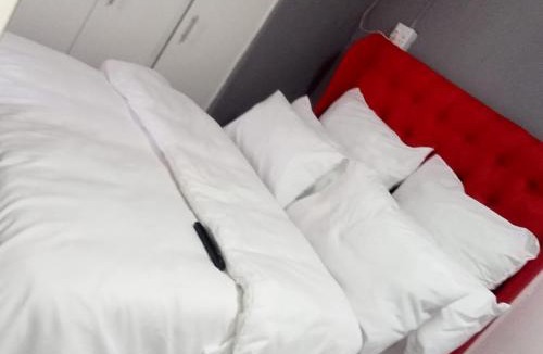 Cape Town House | Fairbridge Queens and Kings Guest House