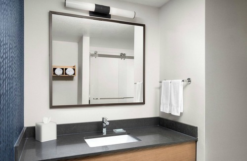 Sacramento Hotel | Fairfield Inn & Suites by Marriott Sacramento Airport Natomas