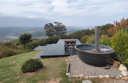 Knysna House | Fairhill Cottage