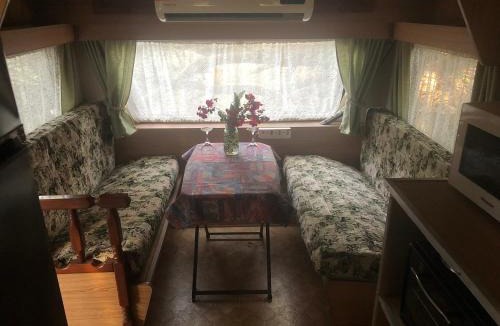 Ramsgate Beach Other | Fairhills Self Catering Caravan Units