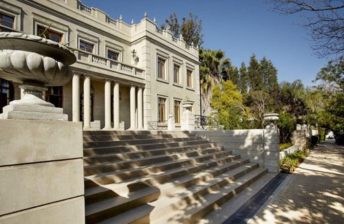 Greater Johannesburg Metropolitan Area Hotel | Fairlawns Boutique Hotel & Spa