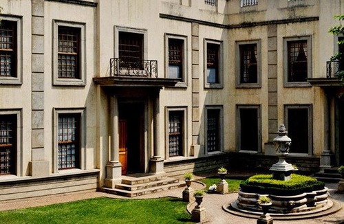 Greater Johannesburg Metropolitan Area Hotel | Fairlawns Boutique Hotel & Spa