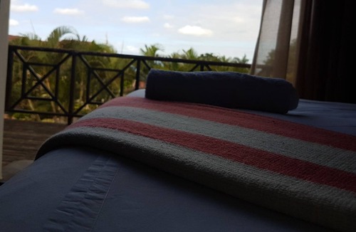 Umhlanga Bed & Breakfast | Fairview Bed And Breakfast - Double Bedroom 3