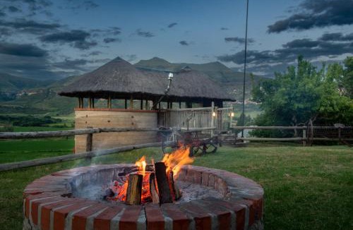 Clarens House | Fairview Estates