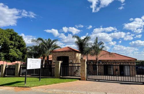 Hartswater House | Fairview Guest House Hartswater