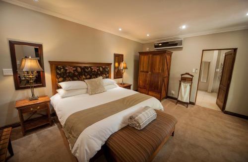 Tzaneen Hotel | Fairview Hotels,Spa & Golf Resort