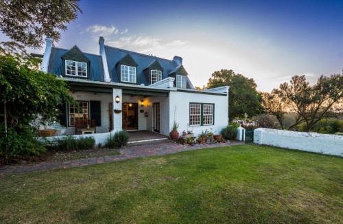Keurboomstrand House | Fairview House
