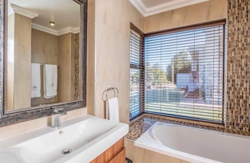 Modimolle House | Fairview Manor