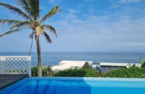 Umhlali Beach House | Fairview Salt Rock