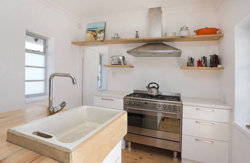 Westcliff House | Fairview | Vintage Elegance & Endless Ocean Views