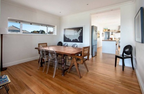 Westcliff House | Fairview | Vintage Elegance & Endless Ocean Views