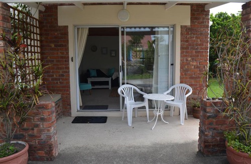 Gonubie Apartment | Fairway 2