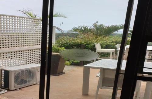 Durban North House | Fairway Guest House